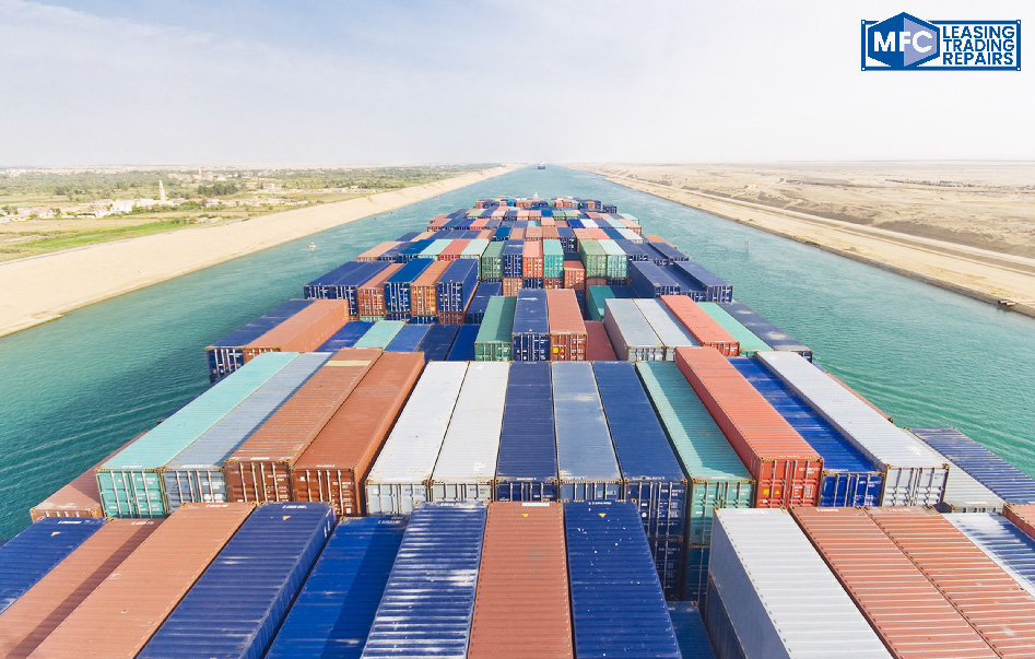 MFC Container Solutions